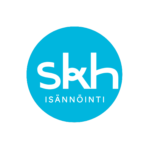 SKH_isannointi_logo