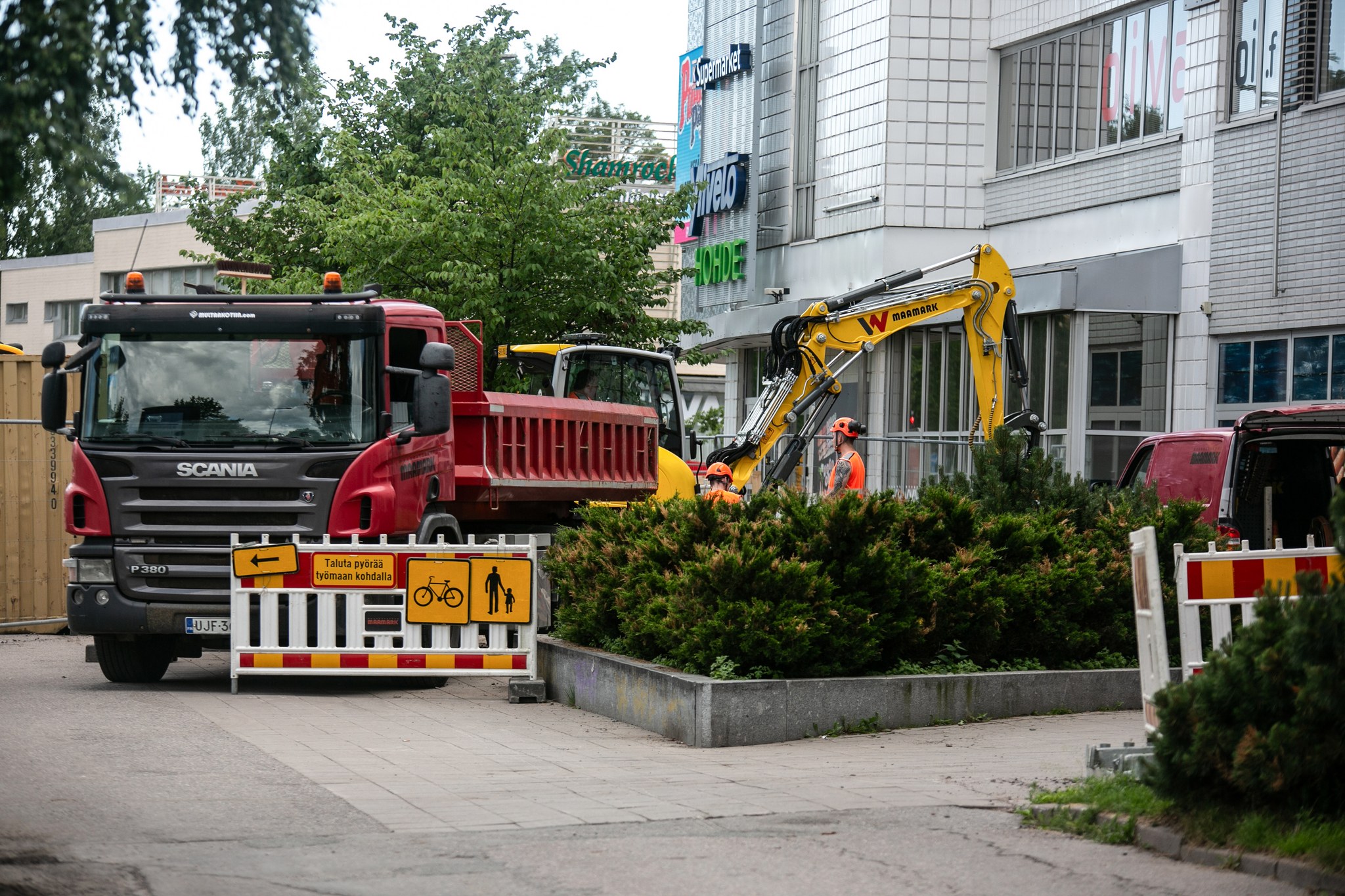 maanrakennus-infrarakentaminen-viemarointi-helsinki-espoo-vantaa-maamark